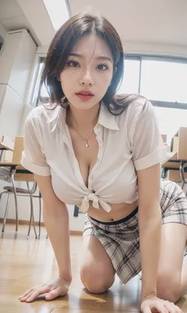 艾莎· 照片2